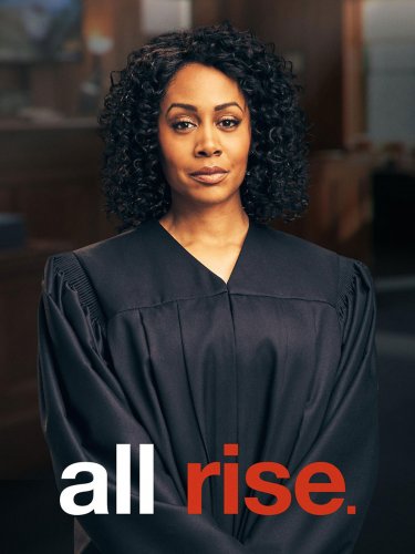 All Rise - Saison 1