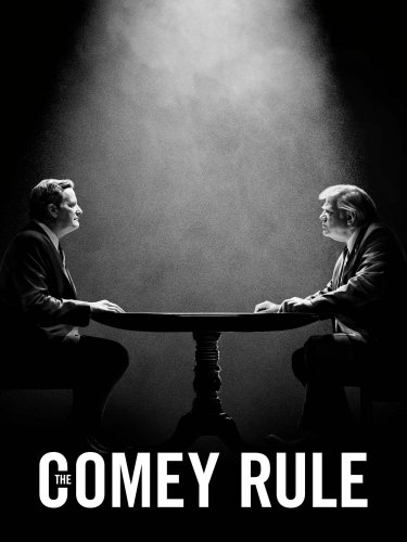 The Comey Rule - Saison 1