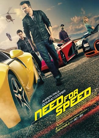 Need for Speed