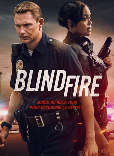 Blindfire