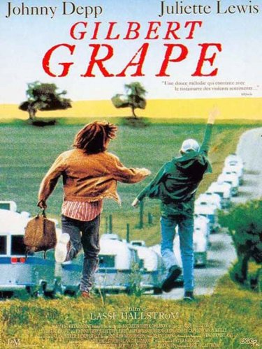 Gilbert Grape