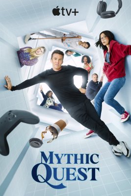 Mythic Quest : Le Festin du Corbeau - Saison 4