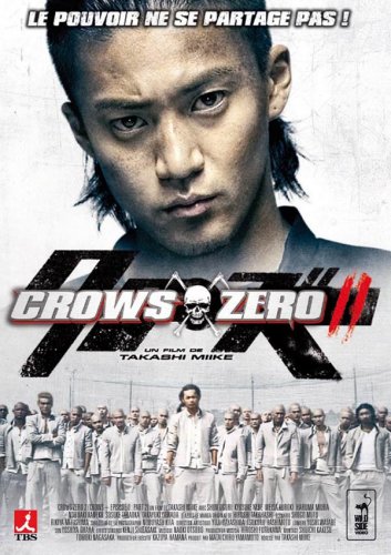 Crows Zero II