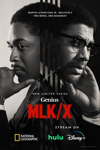 Genius - Saison 4