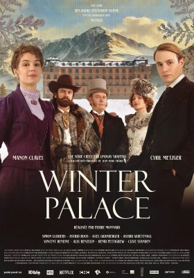 Winter Palace - Saison 1