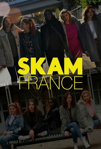 Skam France - Saison 6