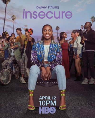 Insecure - Saison 4