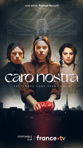 Caro Nostra - Saison 1