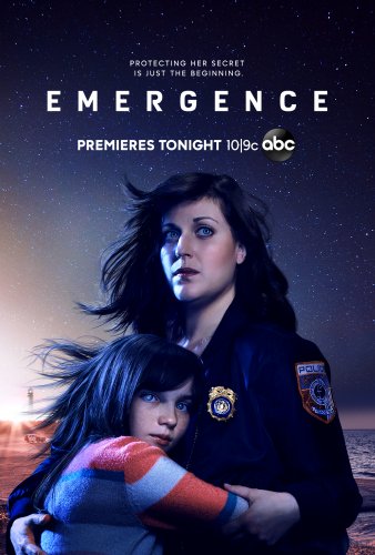 Emergence - Saison 1