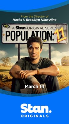 Population 11 - Saison 1