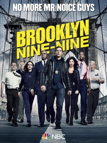 Brooklyn Nine-Nine - Saison 8