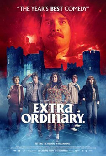 Extra Ordinary