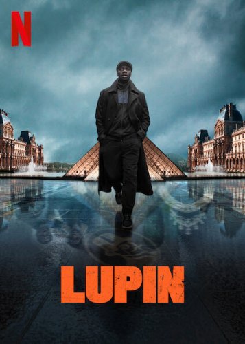 Lupin - Saison 1