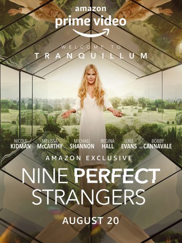 Nine Perfect Strangers - Saison 1