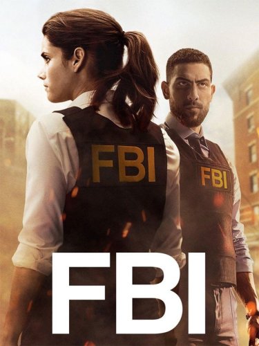 F.B.I. - Saison 5