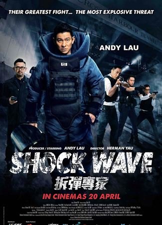 Shock Wave