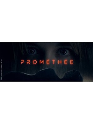 Prométhée - Saison 1