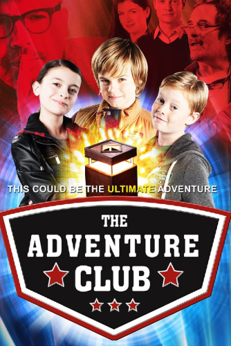 Le Club des Aventuriers