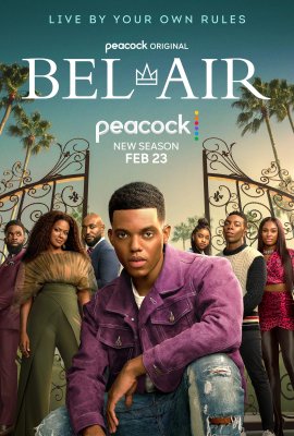 Bel-Air - Saison 3