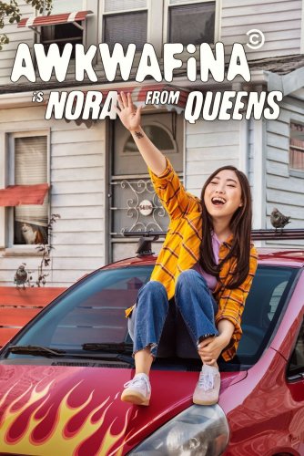 Awkwafina Is Nora from Queens - Saison 3