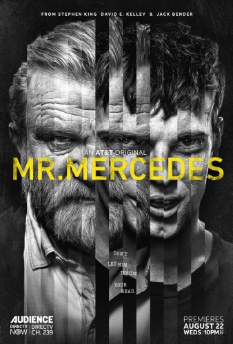 Mr. Mercedes - Saison 2