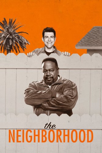 The Neighborhood - Saison 2