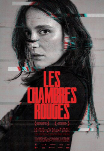 Les Chambres rouges