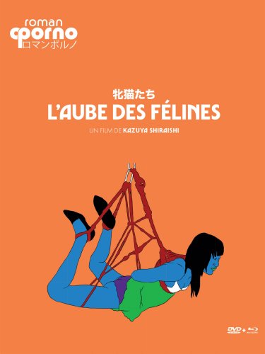 L'Aube des félines