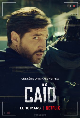 Caïd - Saison 1