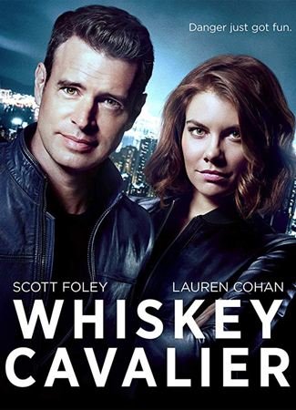 Whiskey Cavalier - Saison 1