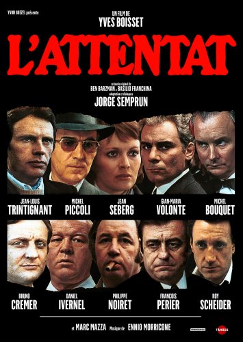 L'Attentat