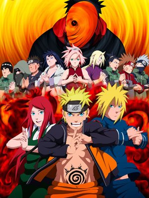 Naruto - Le Film : Road to Ninja