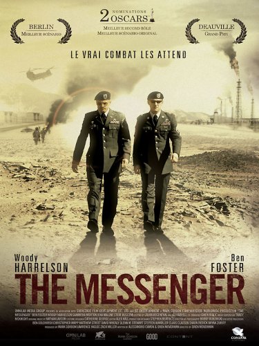 The Messenger