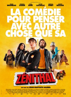 Zenithal