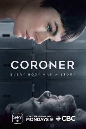 Coroner - Saison 2