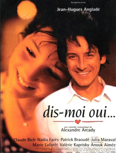 Dis-moi oui