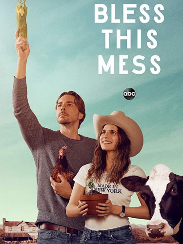 Bless This Mess - Saison 2