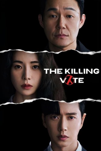 The Killing Vote - Saison 1