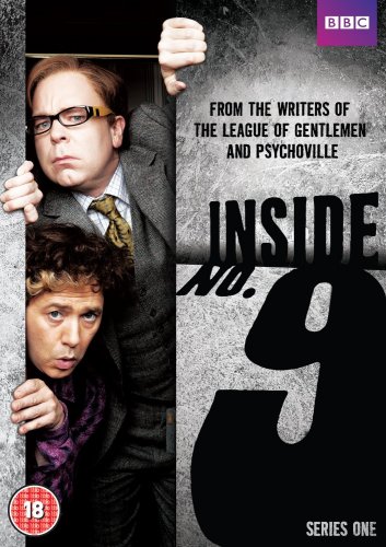 Inside No. 9 - Saison 5