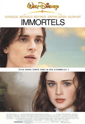 Immortels