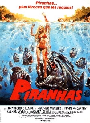 Piranhas