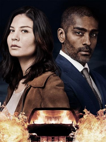 The Lawyer - Saison 2