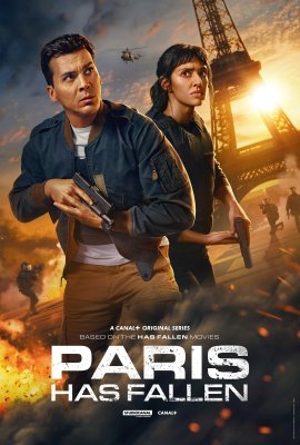 Paris Has Fallen - Saison 1