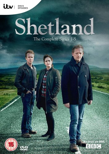 Shetland - Saison 5