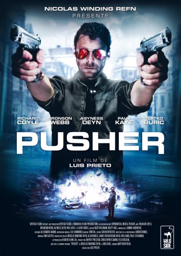 Pusher