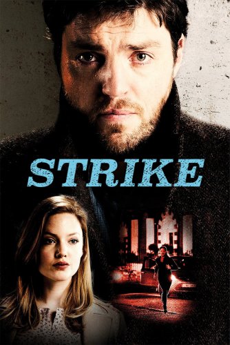 C.B. Strike - Saison 4