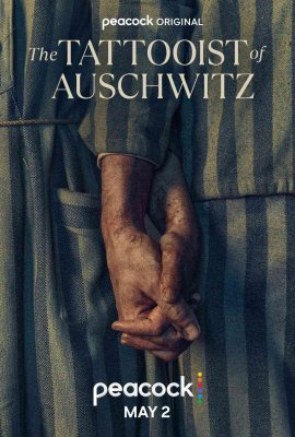 Le tatoueur d'Auschwitz - Saison 1