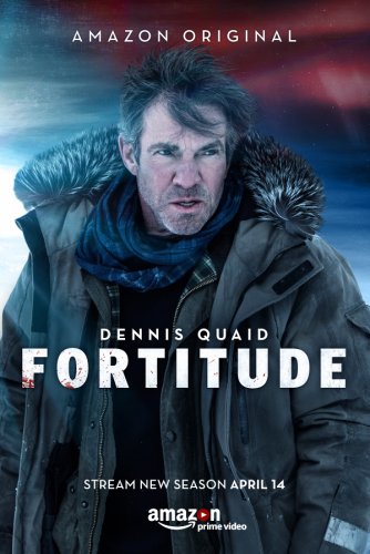 Fortitude - Saison 3