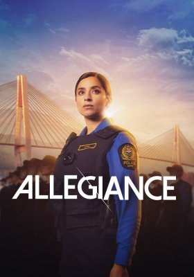 Allegiance - Saison 1