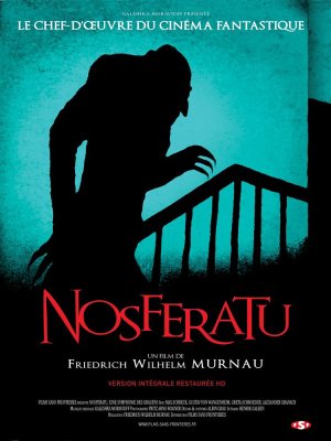 Nosferatu le vampire